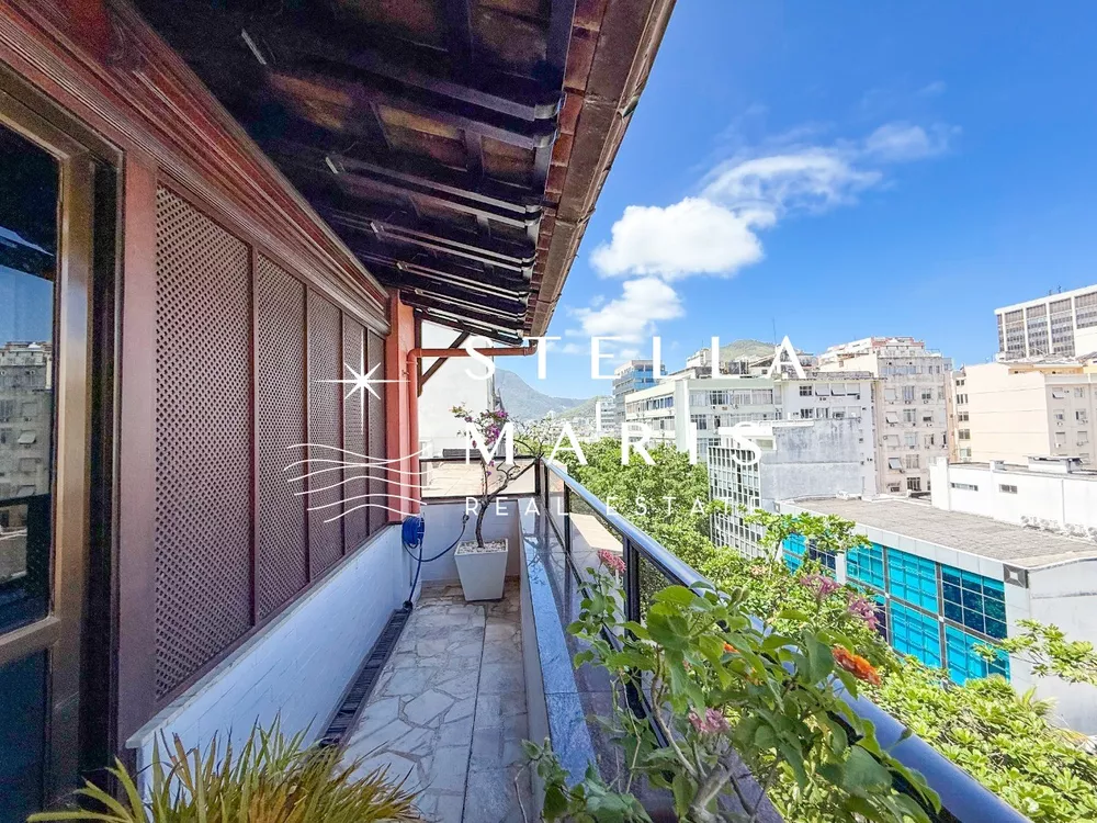 Cobertura, 5 quartos, 350 m² - Foto 64