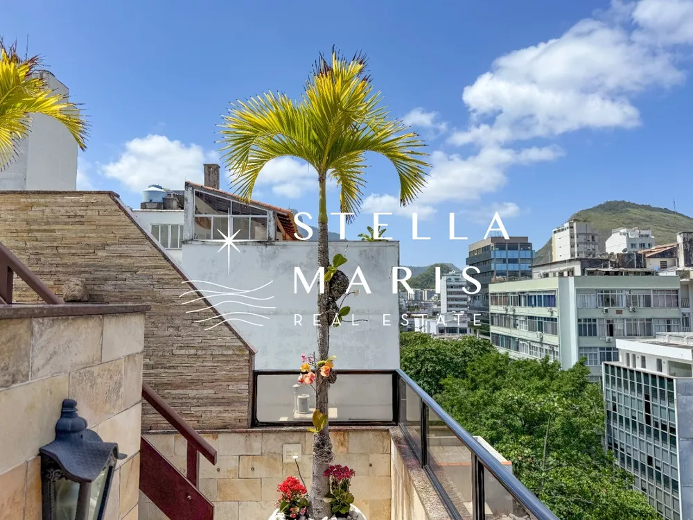 Cobertura, 5 quartos, 350 m² - Foto 69
