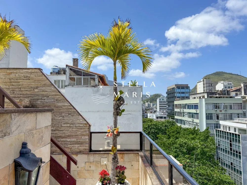Cobertura, 5 quartos, 350 m² - Foto 34