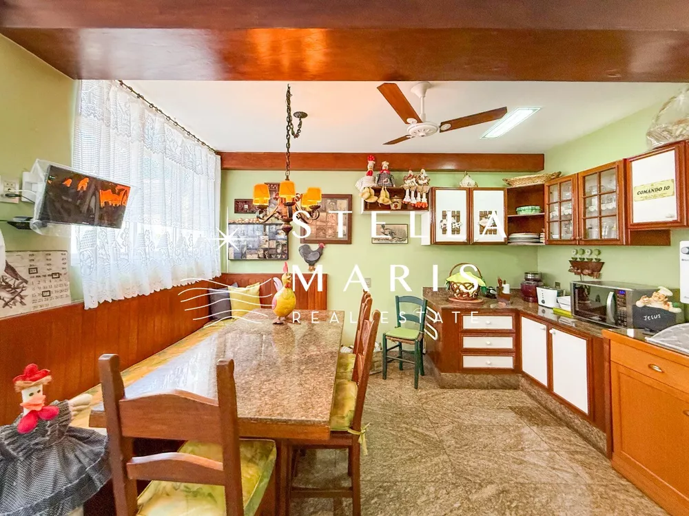 Cobertura, 5 quartos, 350 m² - Foto 17