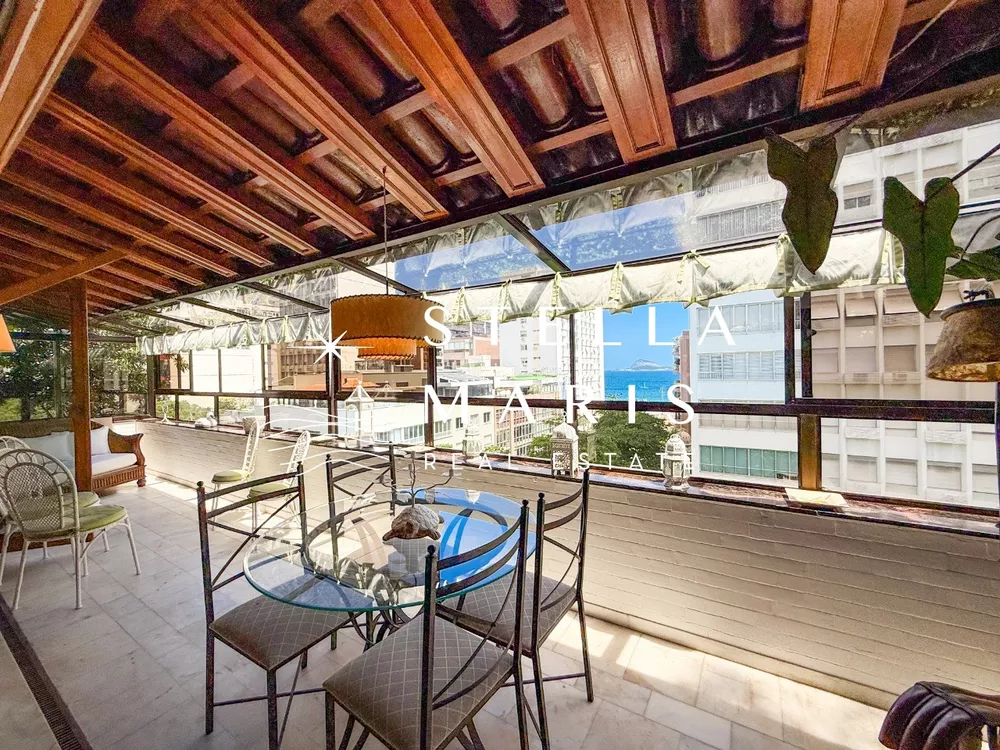 Cobertura, 5 quartos, 350 m² - Foto 55