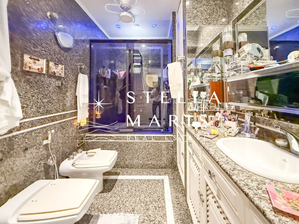 Cobertura, 5 quartos, 350 m² - Foto 34