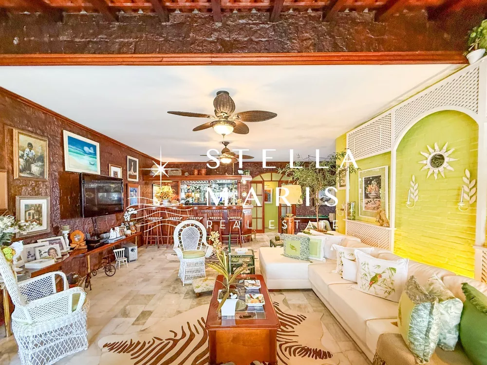 Cobertura, 5 quartos, 350 m² - Foto 30