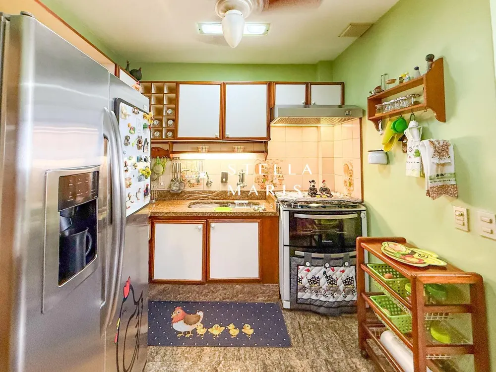 Cobertura, 5 quartos, 350 m² - Foto 164