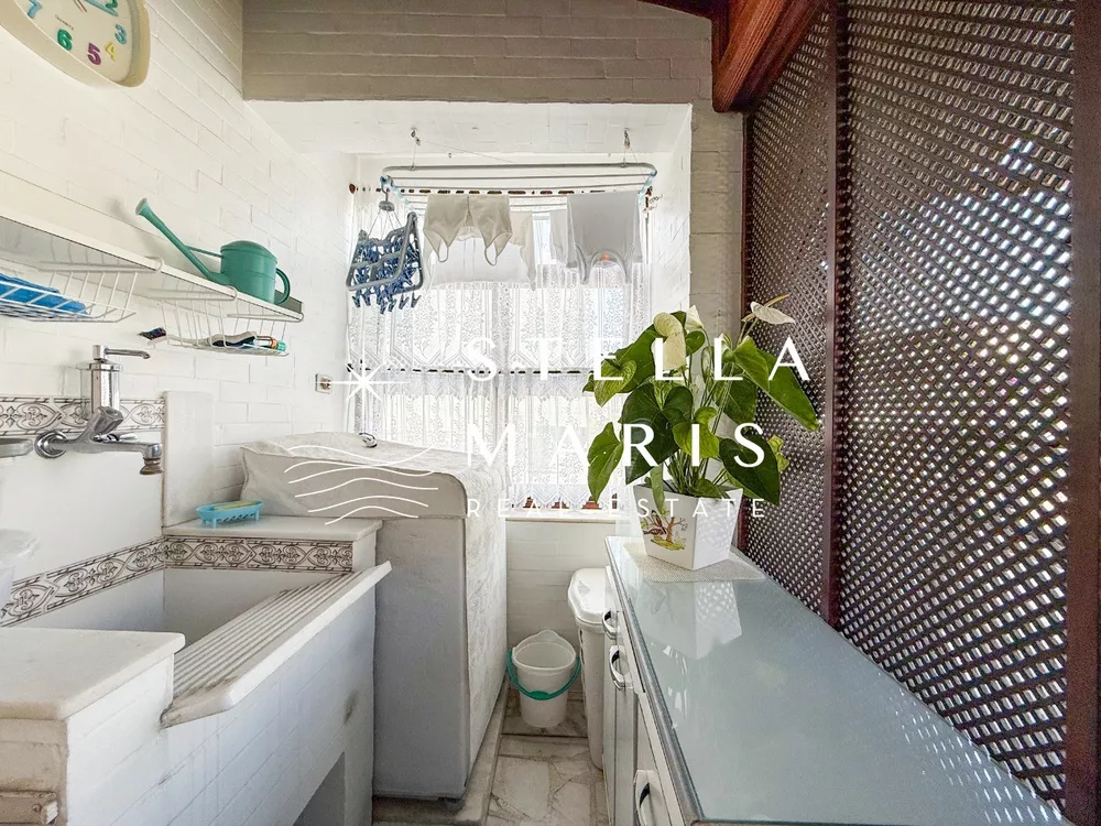 Cobertura, 5 quartos, 350 m² - Foto 31