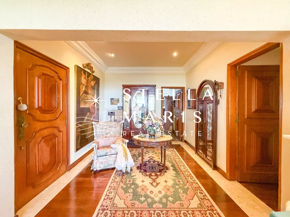 Cobertura, 5 quartos, 350 m² - Foto 7