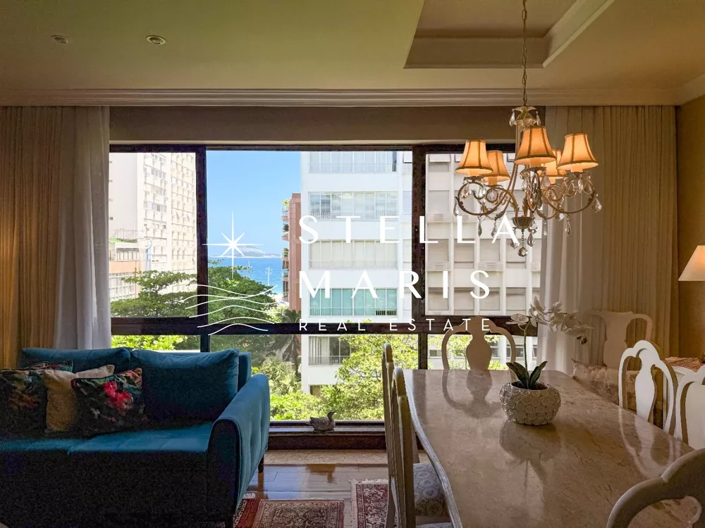 Cobertura, 5 quartos, 350 m² - Foto 13