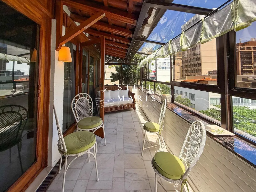Cobertura, 5 quartos, 350 m² - Foto 46