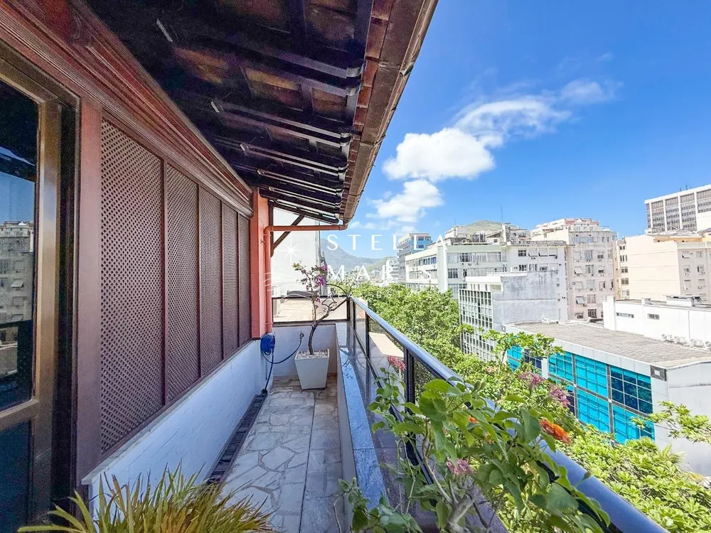 Cobertura, 5 quartos, 350 m² - Foto 101