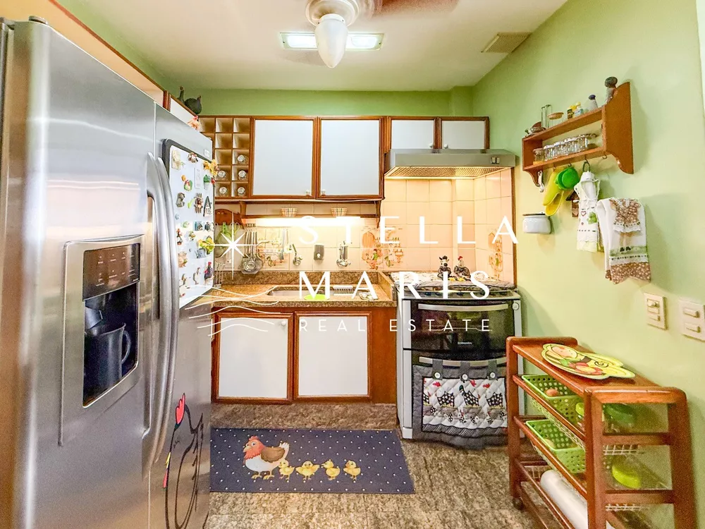 Cobertura, 5 quartos, 350 m² - Foto 39