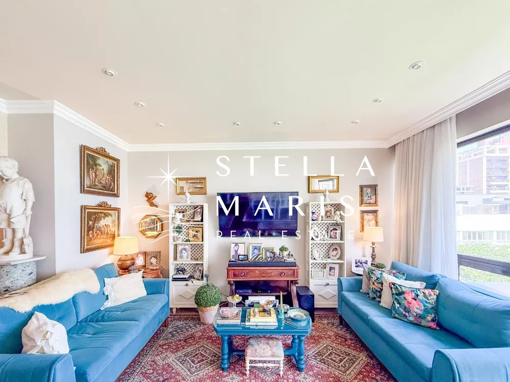 Cobertura, 5 quartos, 350 m² - Foto 48