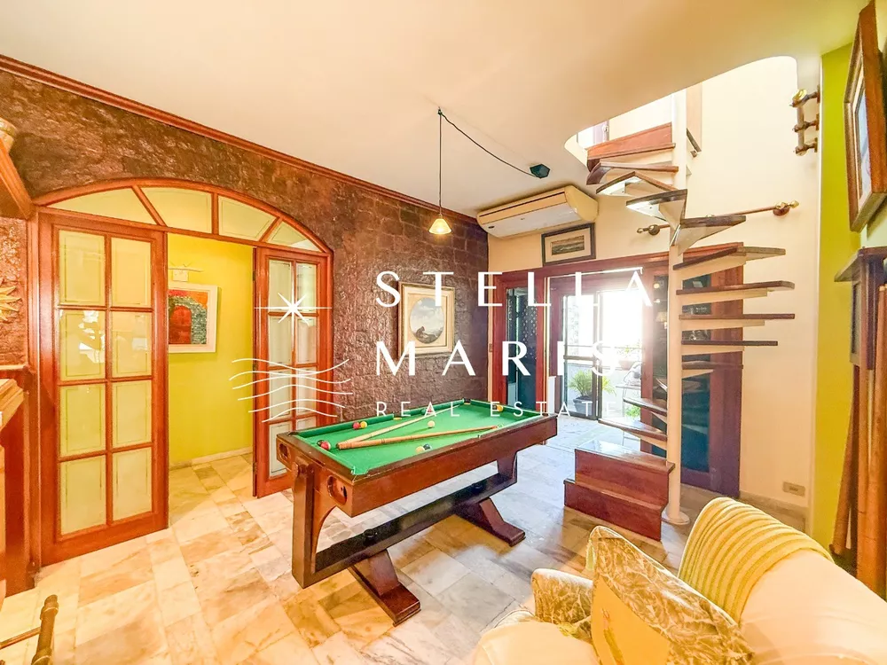 Cobertura, 5 quartos, 350 m² - Foto 46