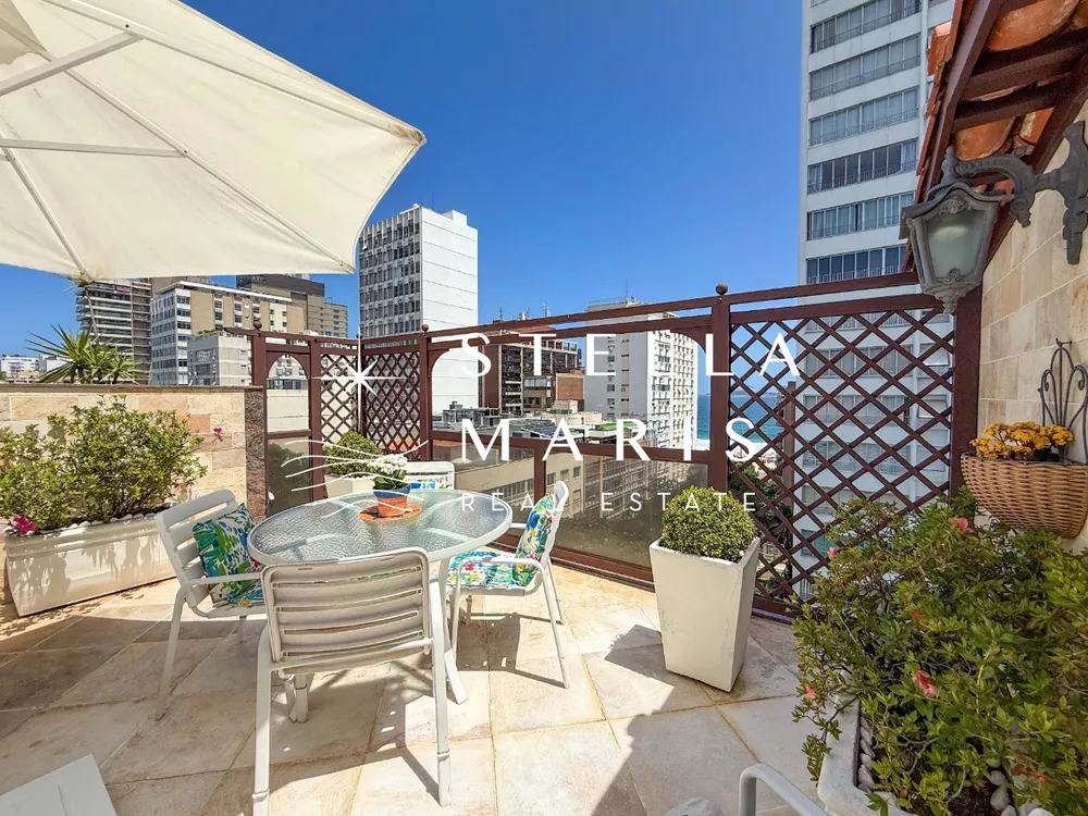 Cobertura, 5 quartos, 350 m² - Foto 4