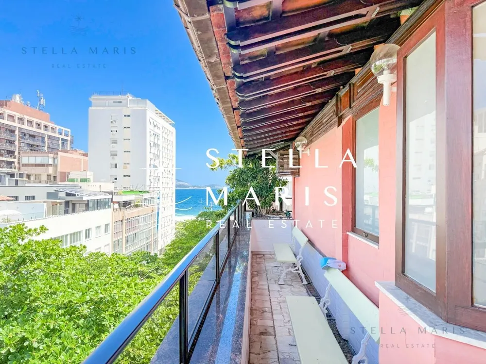 Cobertura, 5 quartos, 350 m² - Foto 94