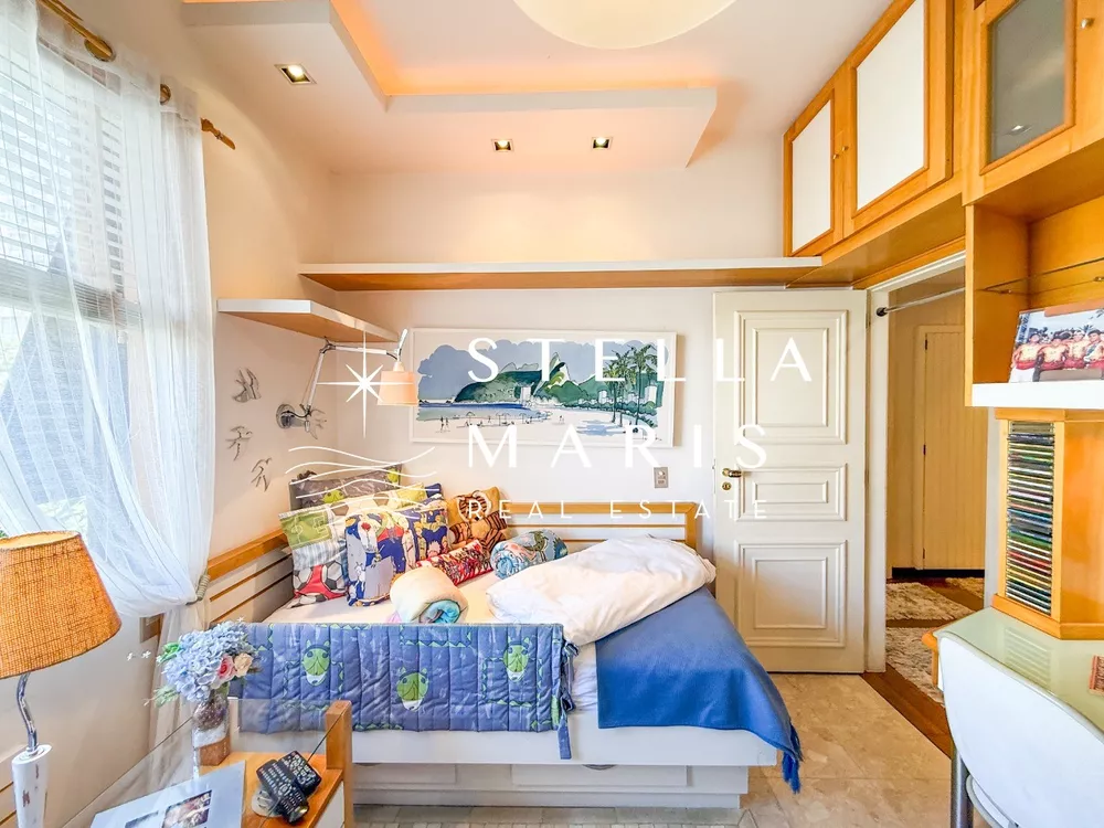 Cobertura, 5 quartos, 350 m² - Foto 52