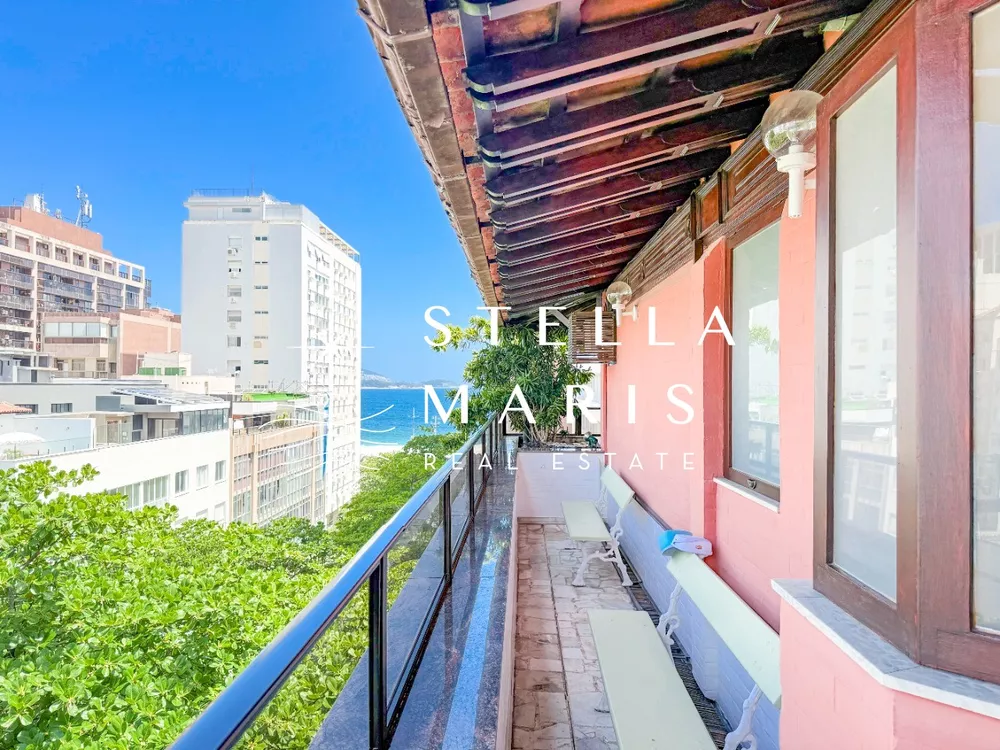 Cobertura, 5 quartos, 350 m² - Foto 58