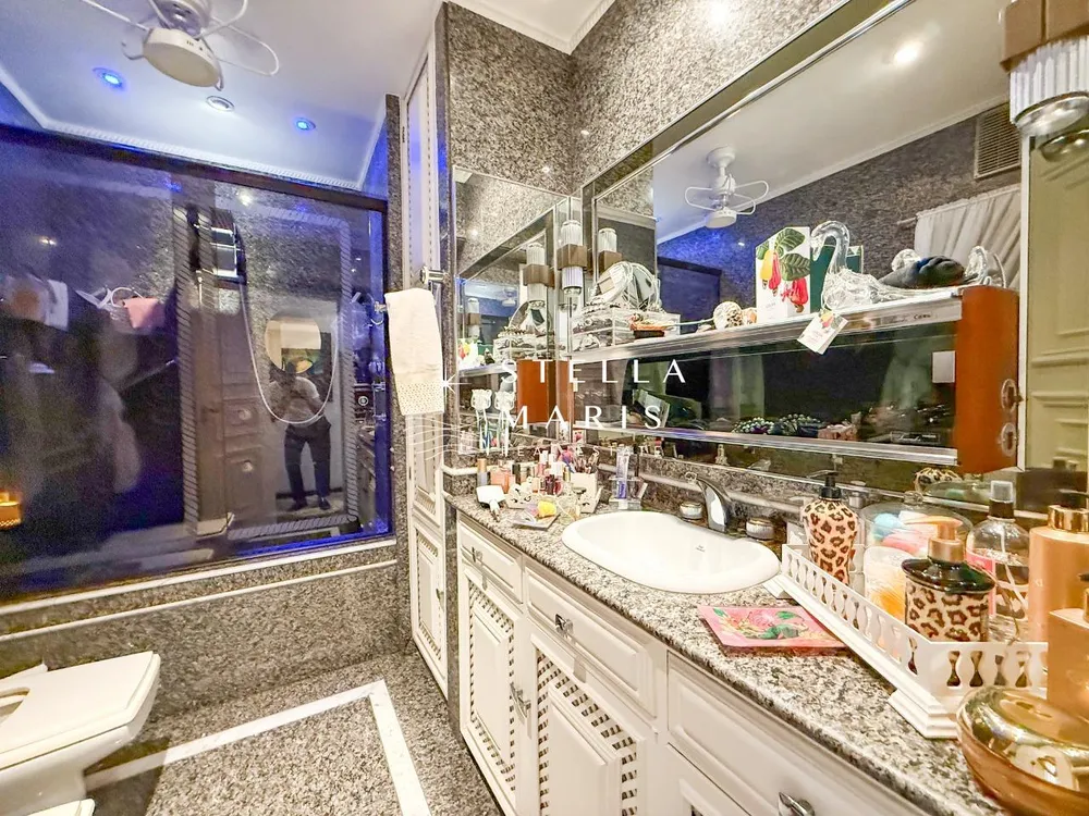 Cobertura, 5 quartos, 350 m² - Foto 130