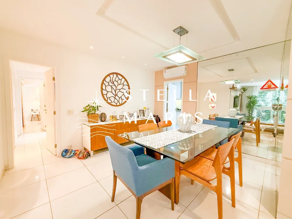 Apartamento, 3 quartos, 125 m² - Foto 7