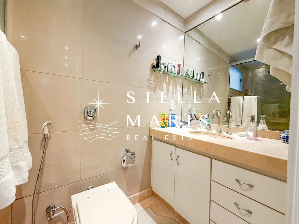 Apartamento, 3 quartos, 125 m² - Foto 10