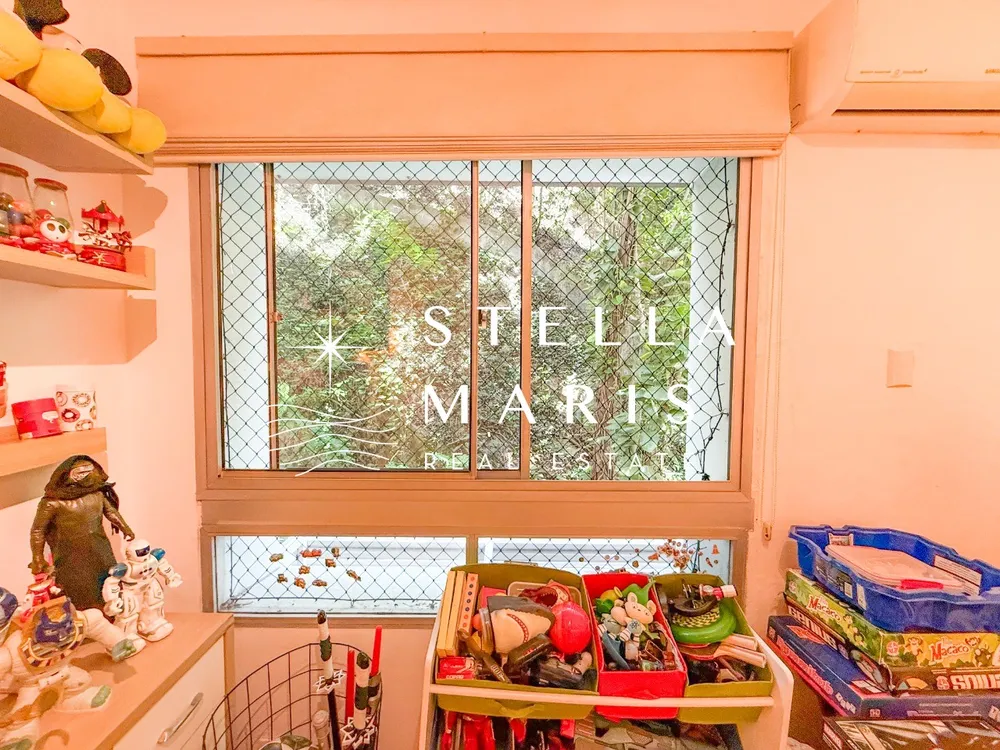 Apartamento, 3 quartos, 125 m² - Foto 14