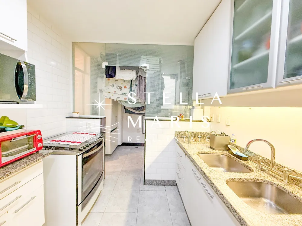 Apartamento, 3 quartos, 125 m² - Foto 32