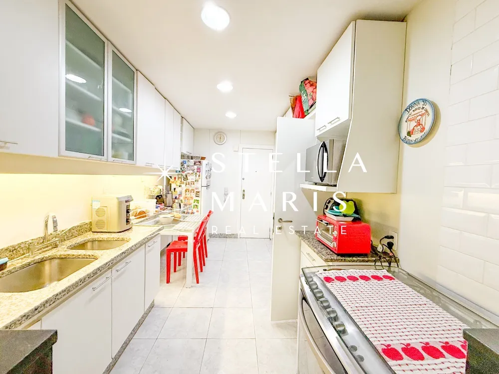 Apartamento, 3 quartos, 125 m² - Foto 33