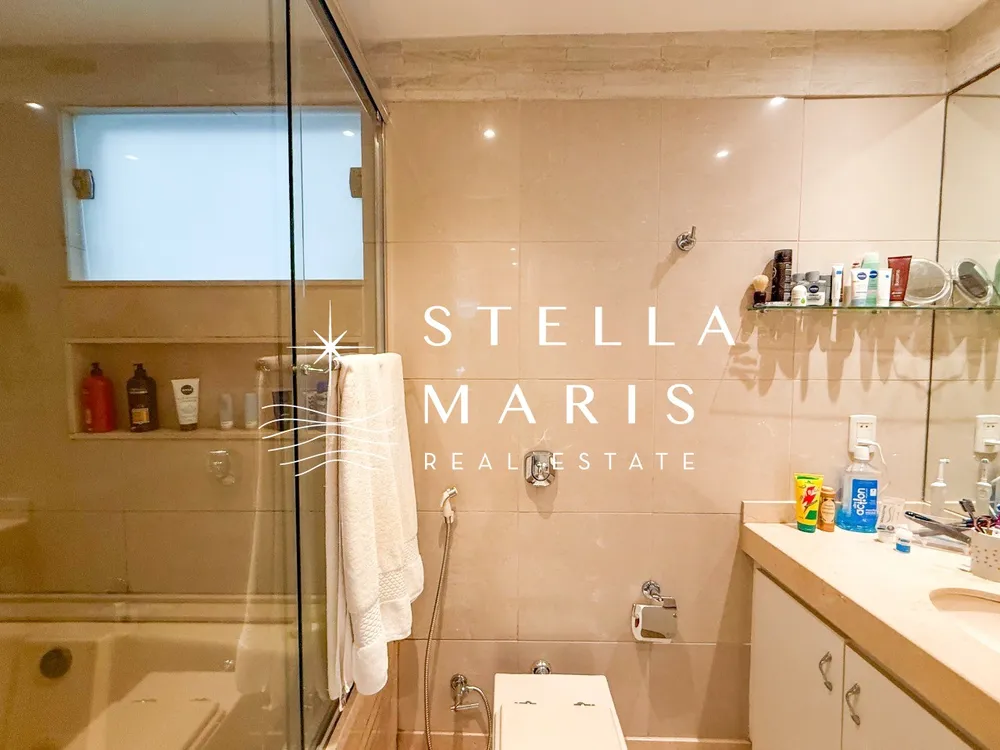 Apartamento, 3 quartos, 125 m² - Foto 2