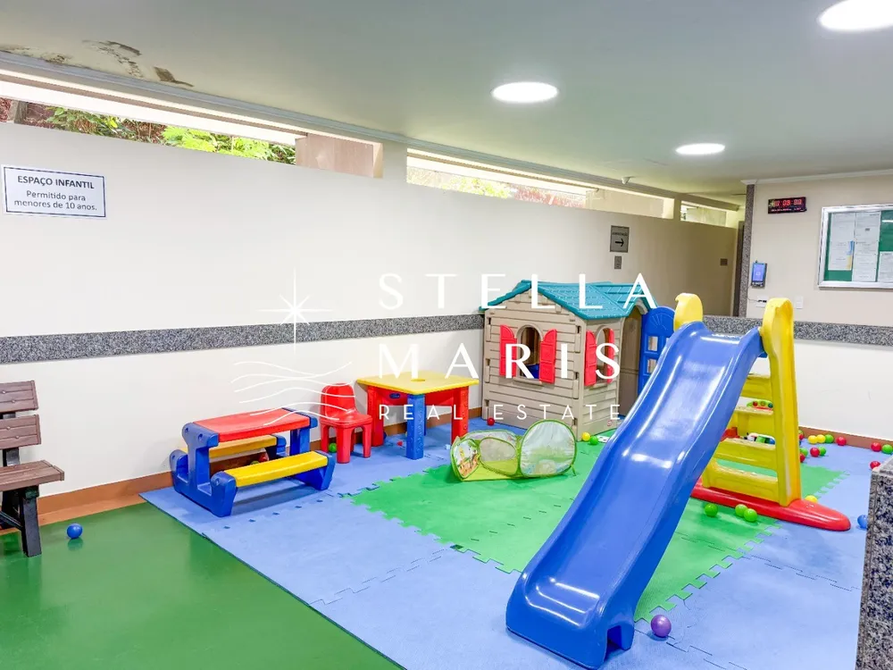 Apartamento, 3 quartos, 125 m² - Foto 1