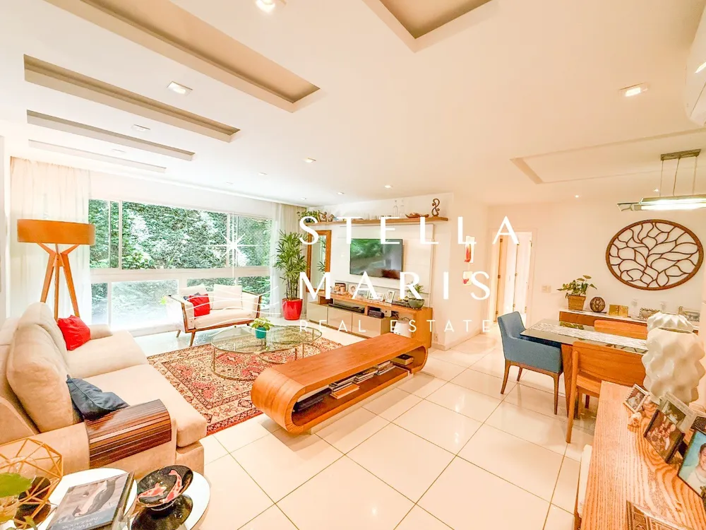 Apartamento, 3 quartos, 125 m² - Foto 12