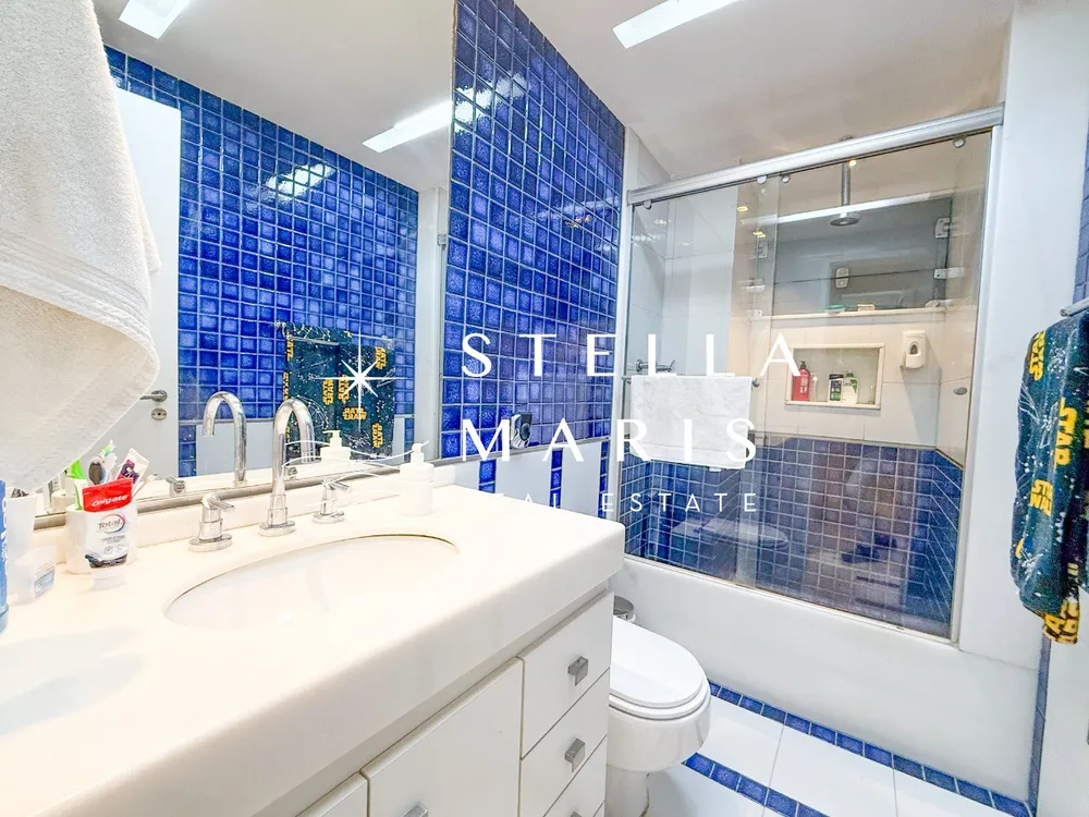 Apartamento, 3 quartos, 125 m² - Foto 19