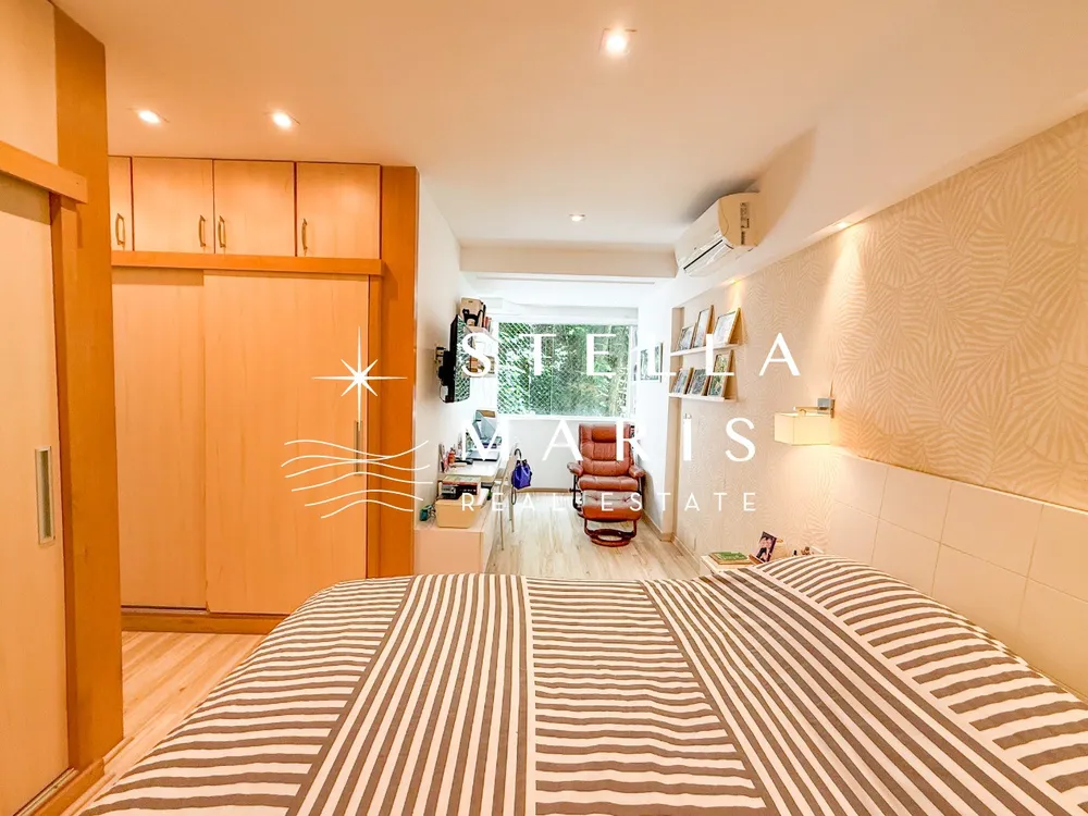 Apartamento, 3 quartos, 125 m² - Foto 26