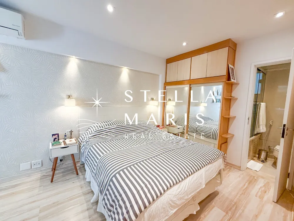 Apartamento, 3 quartos, 125 m² - Foto 20