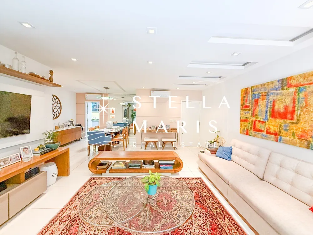 Apartamento, 3 quartos, 125 m² - Foto 9