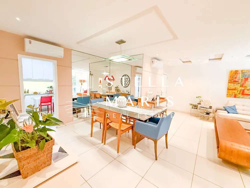Apartamento, 3 quartos, 125 m² - Foto 11