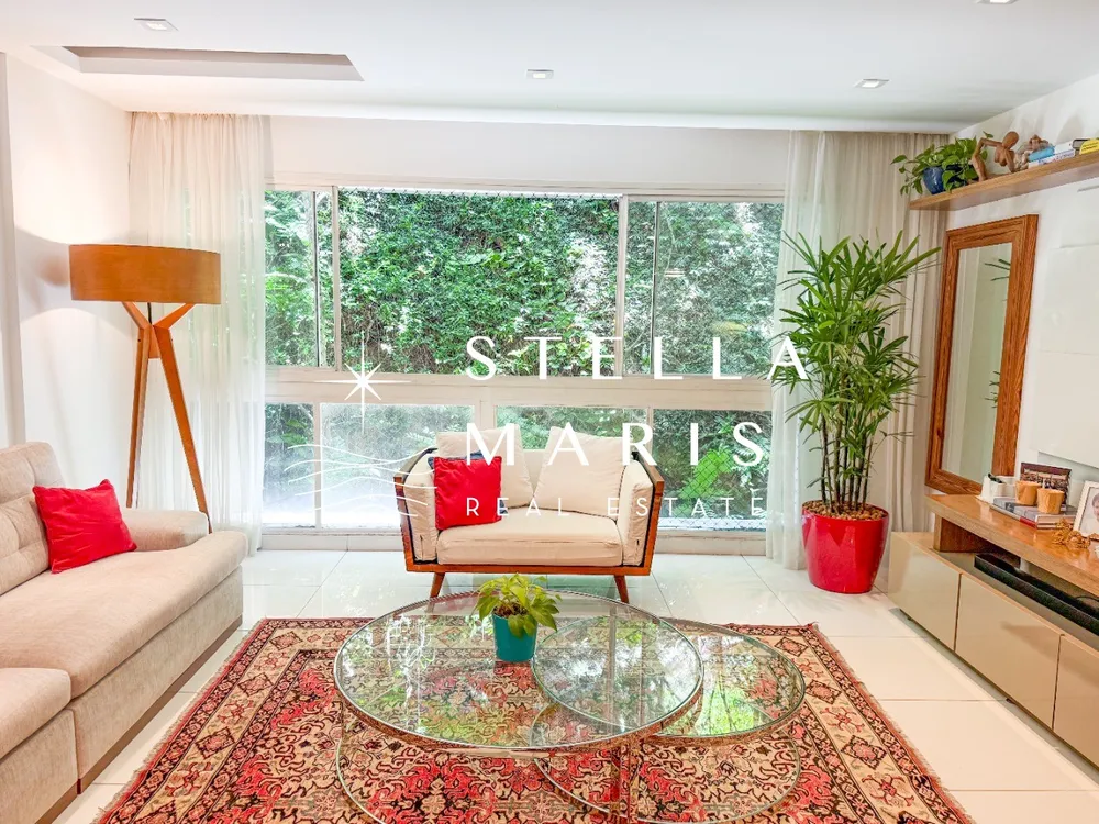 Apartamento, 3 quartos, 125 m² - Foto 2