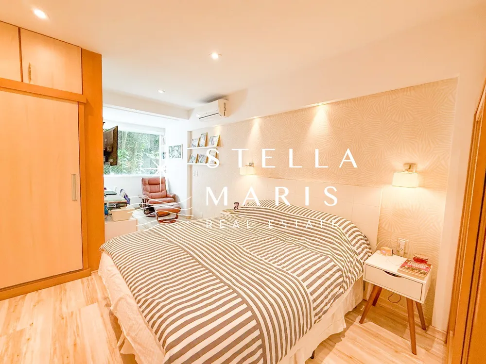 Apartamento, 3 quartos, 125 m² - Foto 25