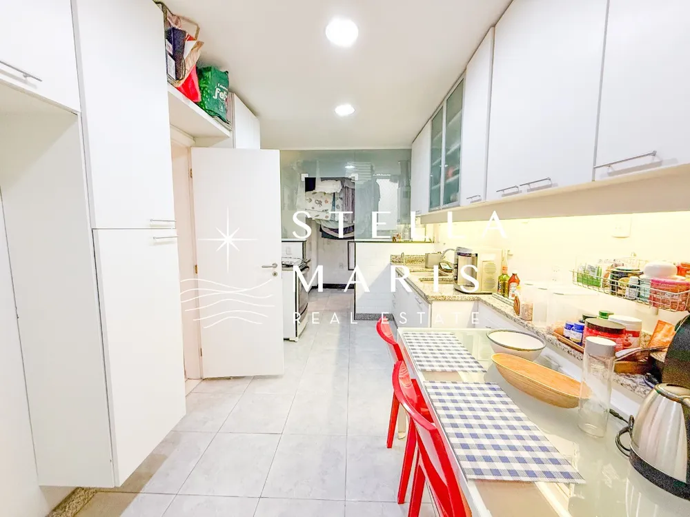 Apartamento, 3 quartos, 125 m² - Foto 31