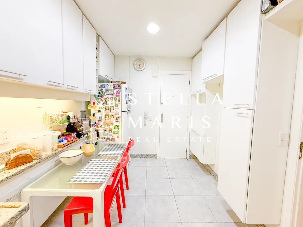 Apartamento, 3 quartos, 125 m² - Foto 30