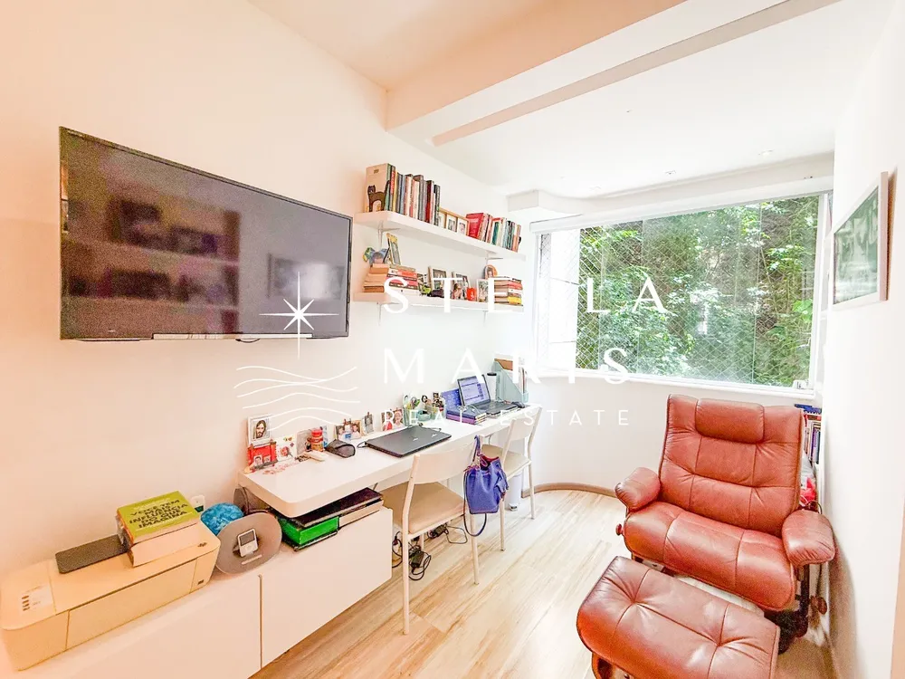 Apartamento, 3 quartos, 125 m² - Foto 27