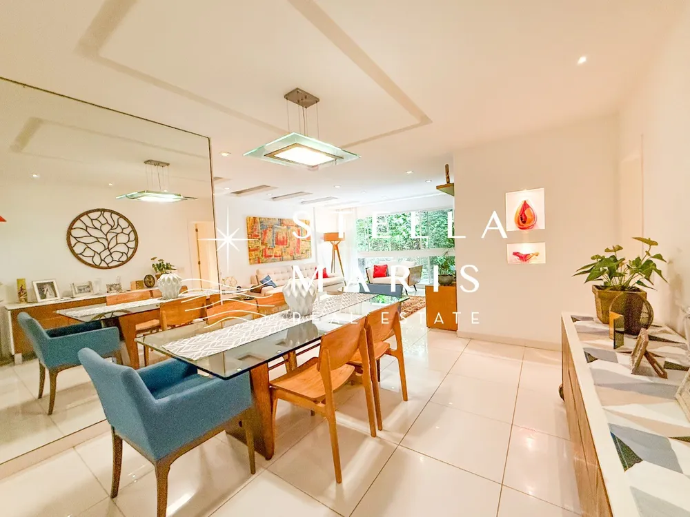 Apartamento, 3 quartos, 125 m² - Foto 16