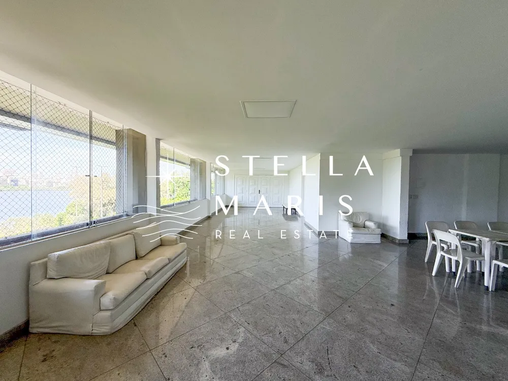 Apartamento, 3 quartos, 125 m² - Foto 15