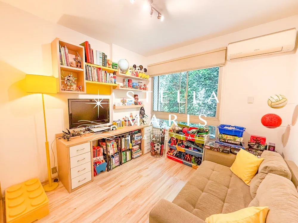 Apartamento, 3 quartos, 125 m² - Foto 13