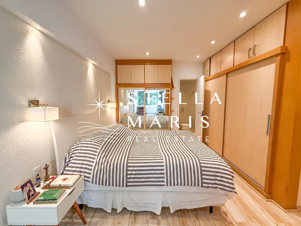 Apartamento, 3 quartos, 125 m² - Foto 21