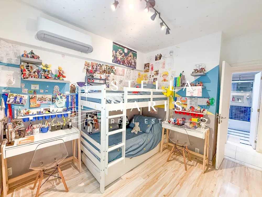 Apartamento, 3 quartos, 125 m² - Foto 18