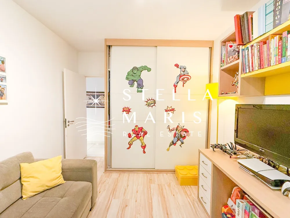 Apartamento, 3 quartos, 125 m² - Foto 6