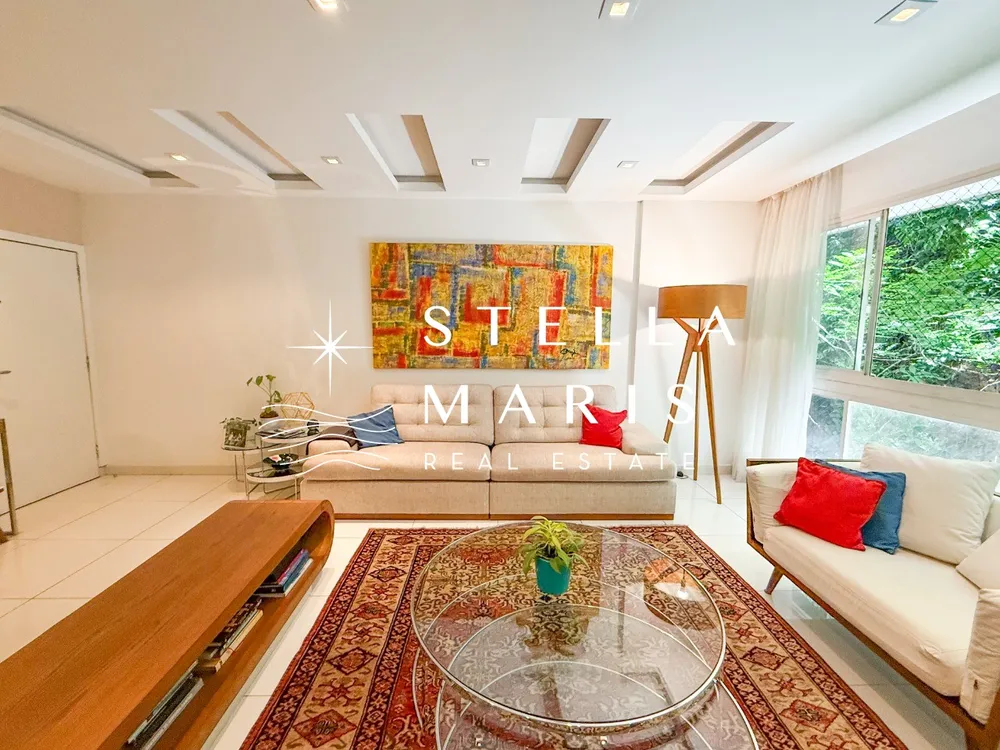 Apartamento, 3 quartos, 125 m² - Foto 11