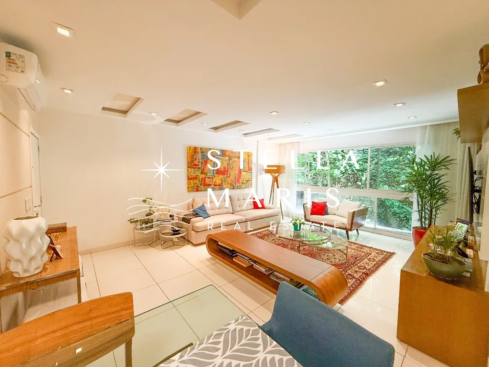 Apartamento, 3 quartos, 125 m² - Foto 10