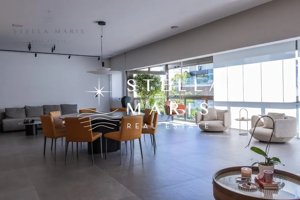 Apartamento, 3 quartos, 260 m² - Foto 12