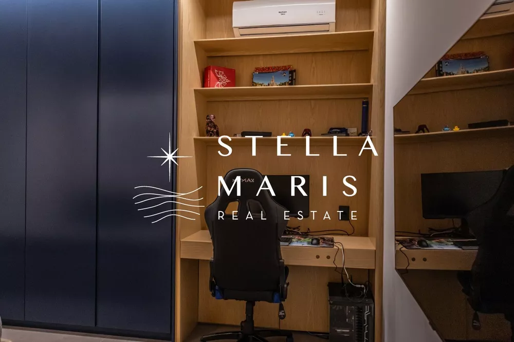 Apartamento, 3 quartos, 260 m² - Foto 5