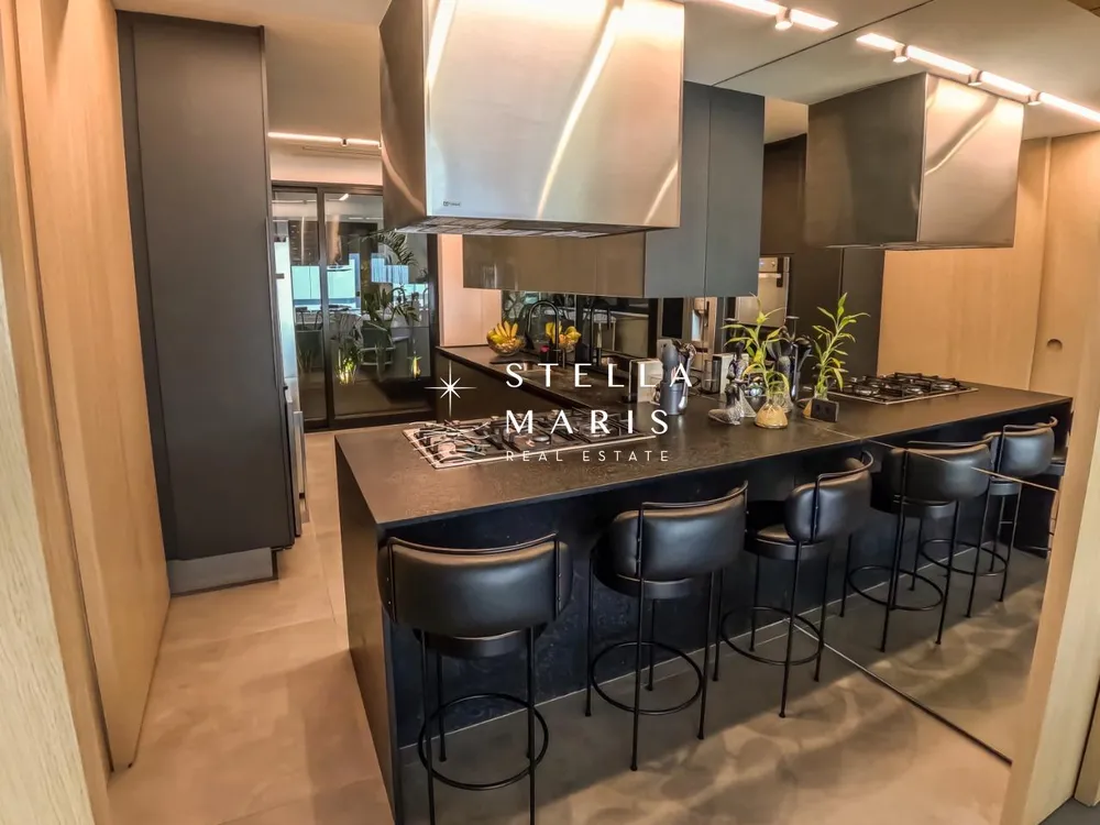 Apartamento, 3 quartos, 260 m² - Foto 31